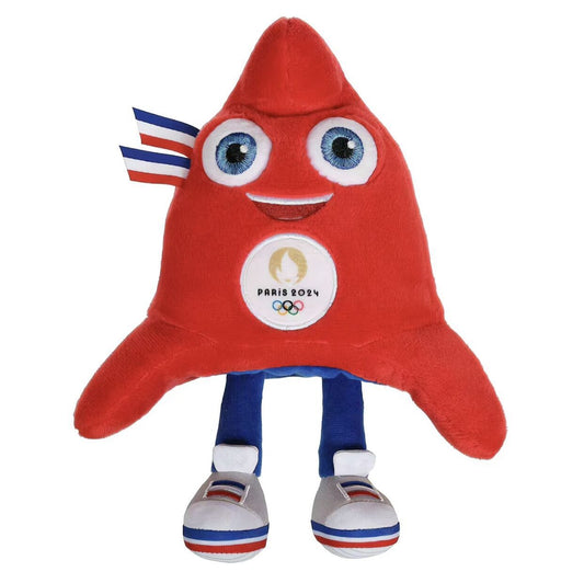 2024 Olympic Game Phryges Doll